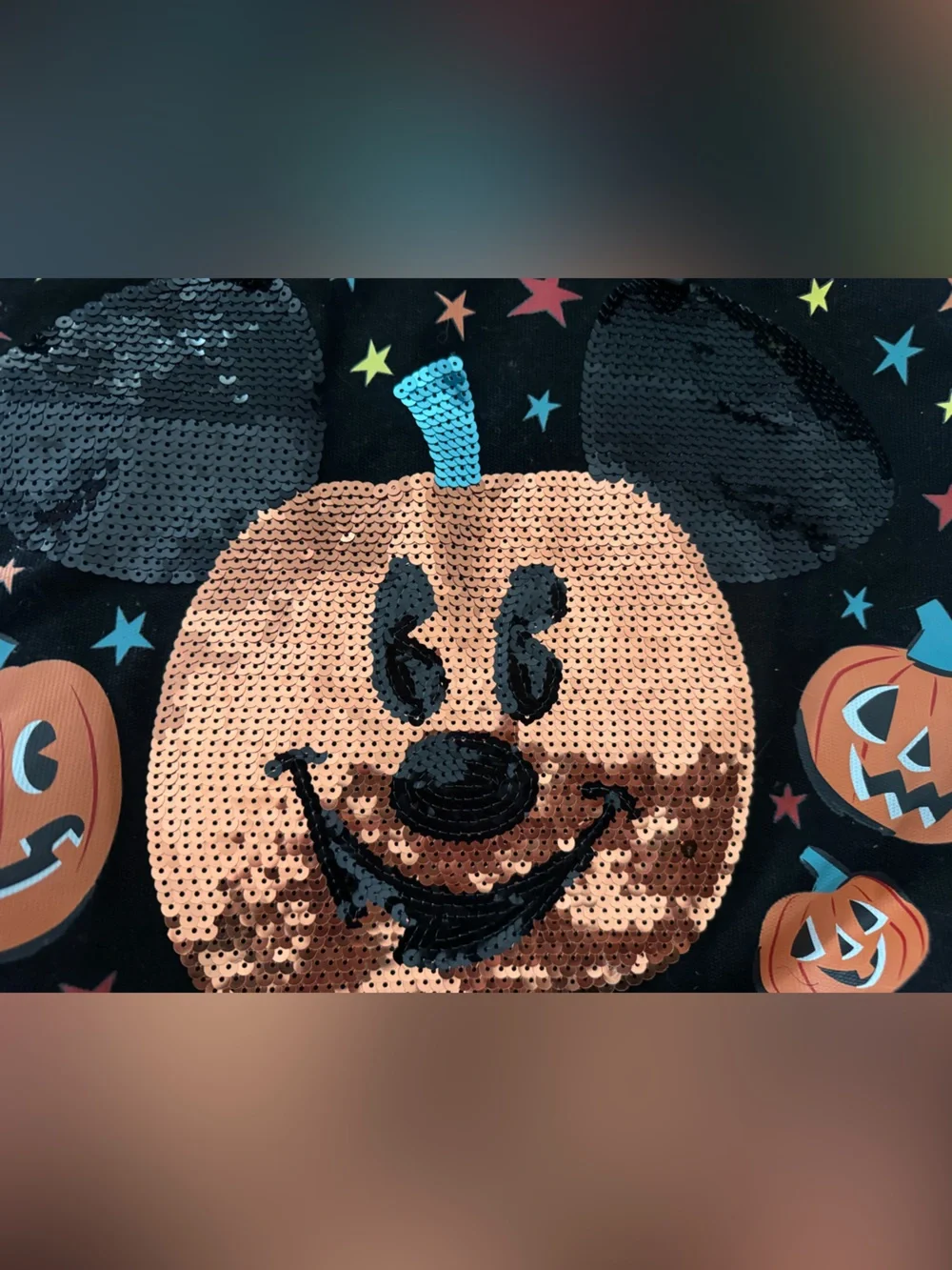 Disney disneyland halloween